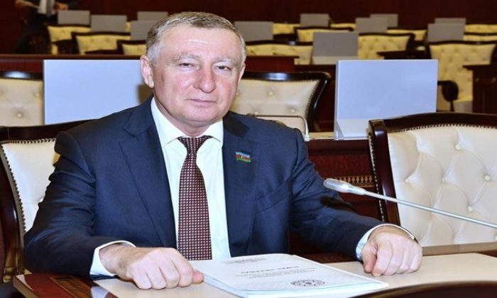 Milletvekili Meşhur Memmedov, “Avrupada doğal kaynaklarımızla bağlı faaliyetlerimizi genişletmek hem bizim, hem de ortaklarımız için zaruridir”