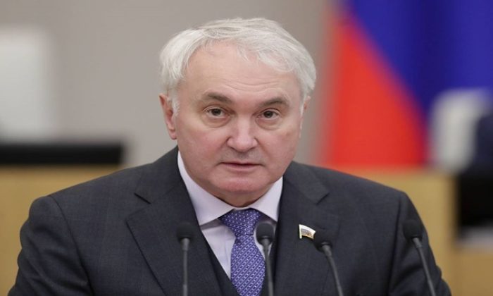 По инициативе «Единой России» статус ветерана боевых действий получили пограничники, задействованные в СВО