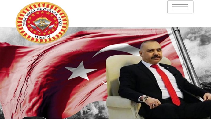 TÜMKUV GENEL BAŞKANI DR. FATİH ŞİMGA`DAN 19 MAYIS ATATÜRK’Ü ANMA, GENÇLİK VE SPOR BAYRAMI MESAJI