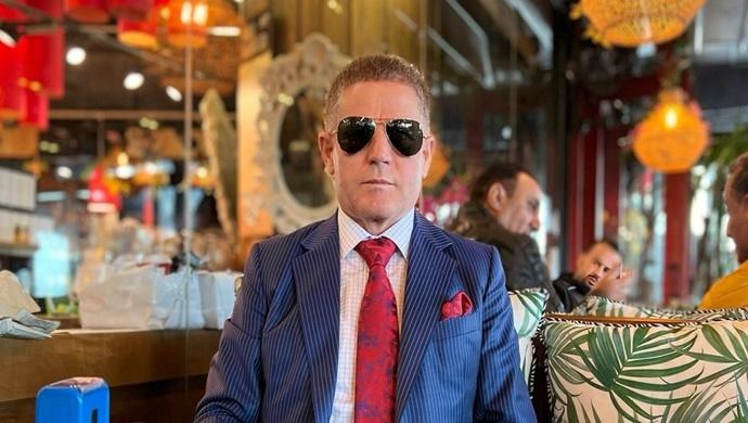 Message from Asfa Holding Chairman of the Board of Directors Asaf Atasoy for the 19th of May Commemoration of Atatürk, Youth and Sports Day