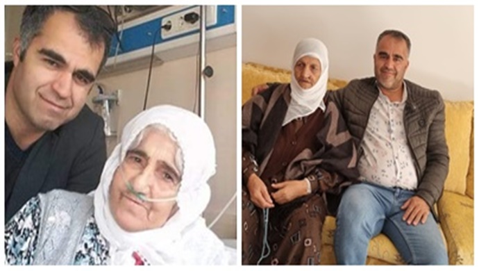 MSC PROJE MÜHENDİSLİK YÖNETİM KURULU BAŞKANI MEHMET SALİH CAN`DAN ANNELER GÜNÜ MESAJI