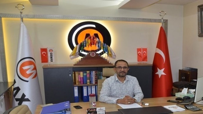 CEVDET YILDIRIM `DAN KURBAN BAYRAMI MESAJI
