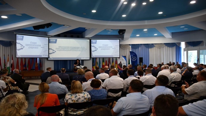 Birleşik Rusya Belediye Milletvekilleri forumu Ulyanovsk’ta düzenlendi