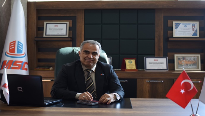 TURAN BİRLİKLERİ TEŞKİLATI İÇ ANADOLU BÖLGE BAŞKANI VE ANKARA İL BAŞKANI MEHMET SALİH CAN`DAN 15 TEMMUZ DEMOKRASİ VE MİLLİ BİRLİK GÜNÜ MESAJI
