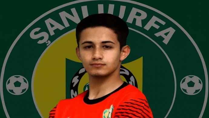 ŞANLIURFASPOR’DA KALECİ EKSİLİĞİNDE GÖZLER KALECİ KADİR KAÇAN’A ÇEVRİLDİ