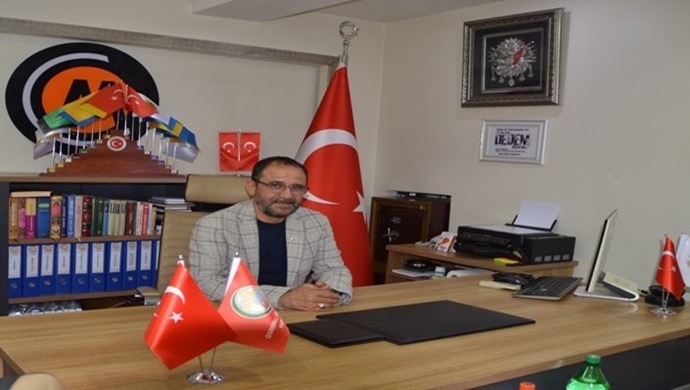 CEVDET YILDIRIM `DAN 10 NİSAN POLİS HAFTASI MESAJI