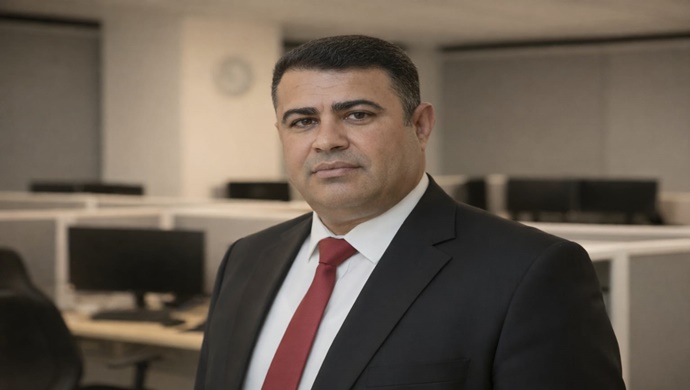 İBRAHİM İPEK`TEN KURBAN BAYRAMI MESAJI